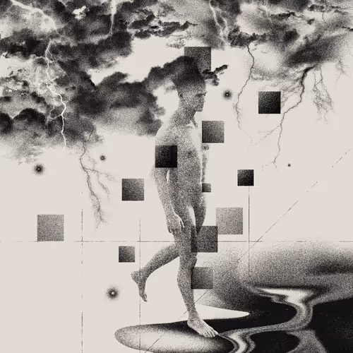 storm of myself