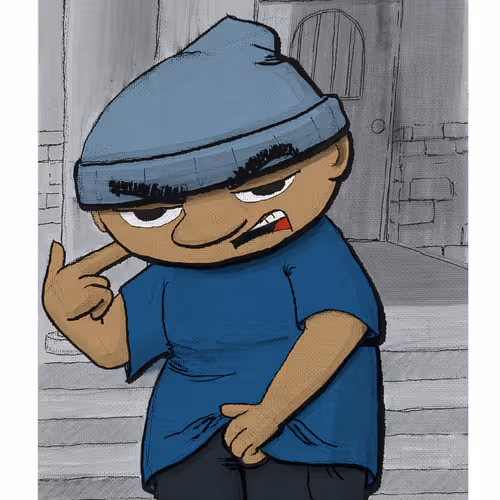 Hood Check