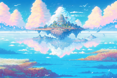 AZAYAKA: Realms  #605
