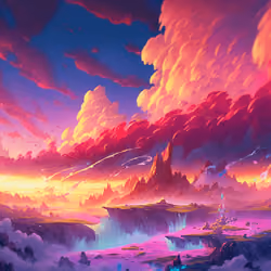 AZAYAKA: Realms  #193