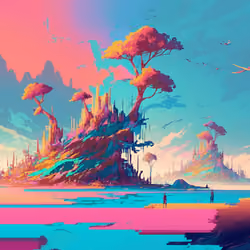 AZAYAKA: Realms  #194