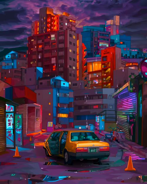 Item #25800010001 Media