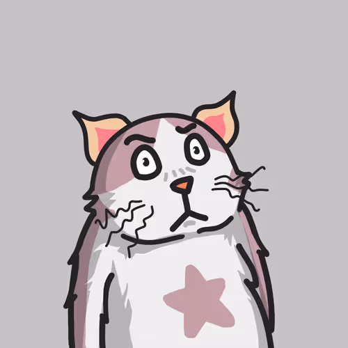 I Cat You