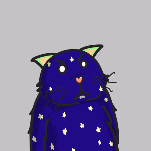 I Cat You
