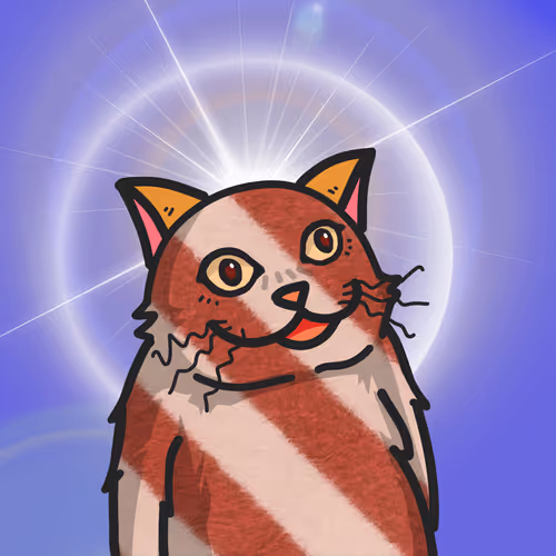 I Cat You