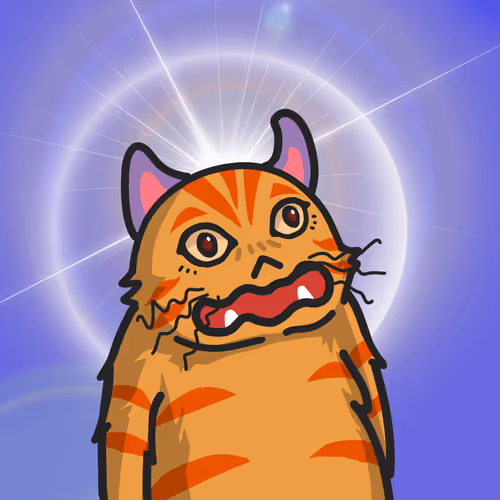 I Cat You