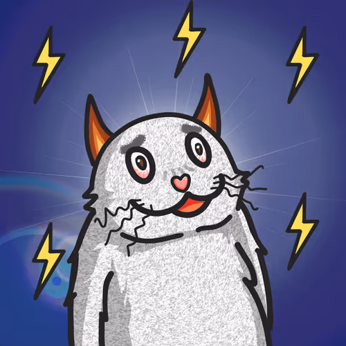 I Cat You