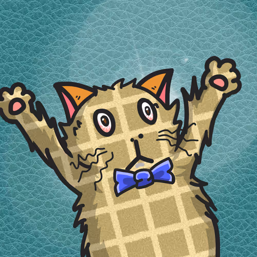 I Cat You