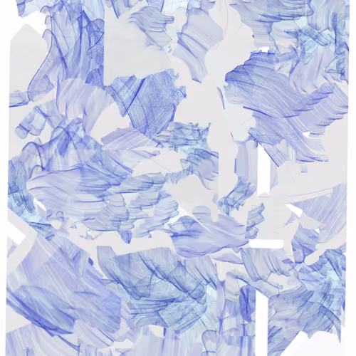 blue drift #5