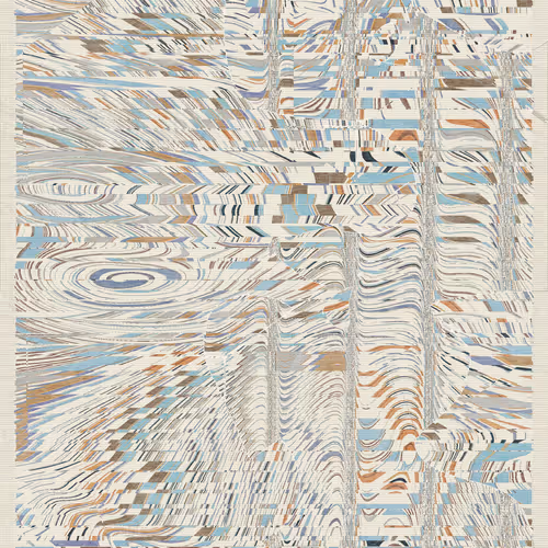 Strands of Solitude #148