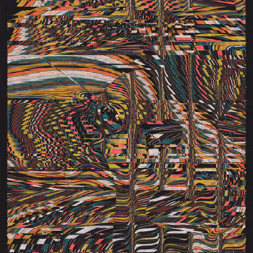Strands of Solitude #154