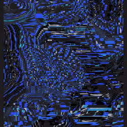 Strands of Solitude #029