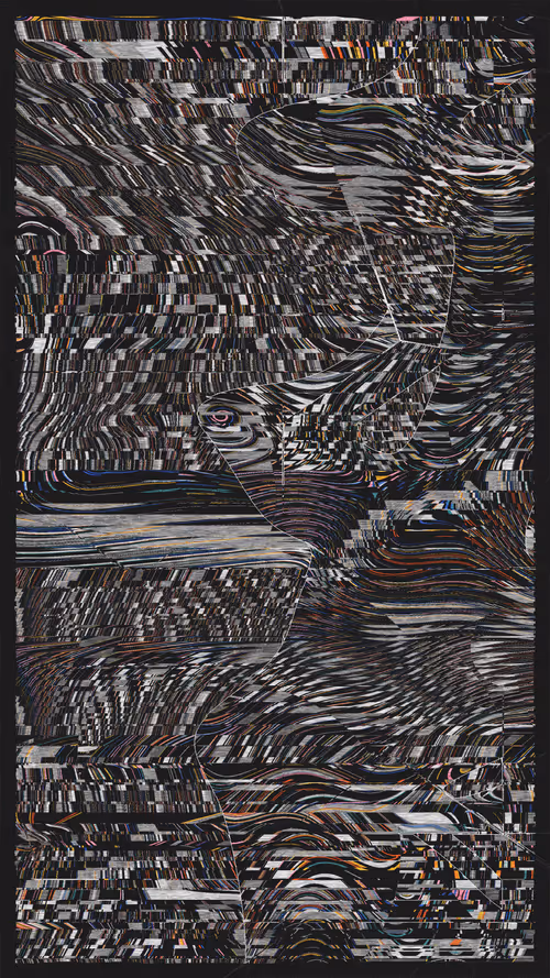 Strands of Solitude #362