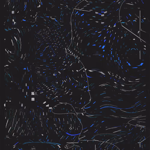 Strands of Solitude #302