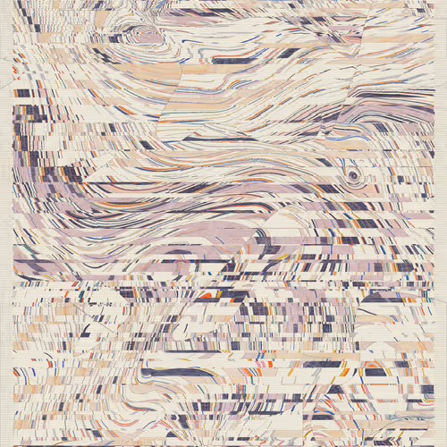 Strands of Solitude #062