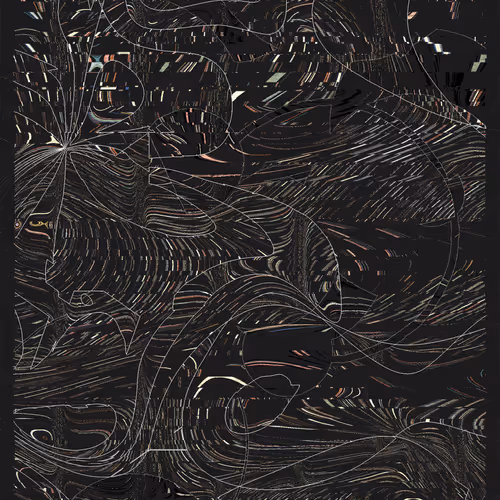 Strands of Solitude #116