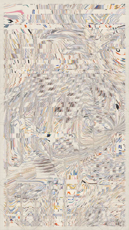 Strands of Solitude #360