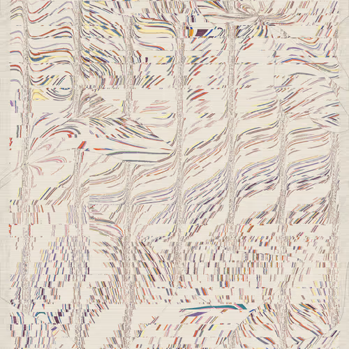 Strands of Solitude #090