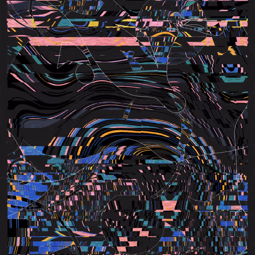 Strands of Solitude #135