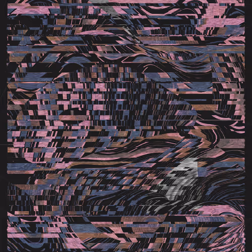 Strands Of Solitude