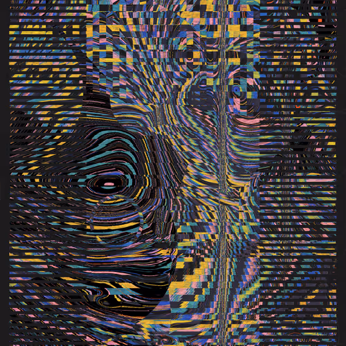 Strands of Solitude #004