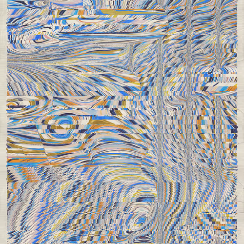 Strands of Solitude #141