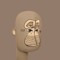 EveryApe Matters #891