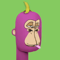 EveryApe Matters #1252