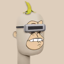 EveryApe Matters #892