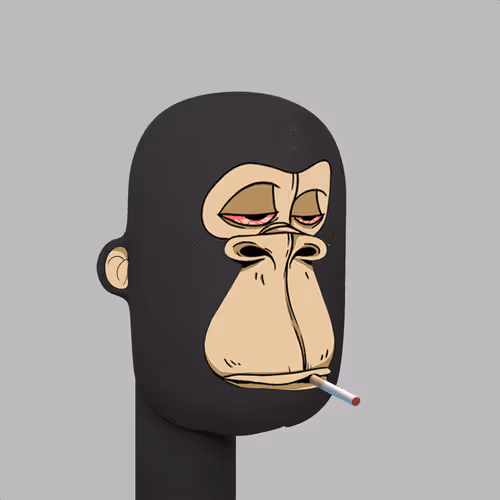 Every Ape Matters