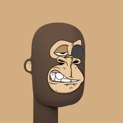Every Ape Matters