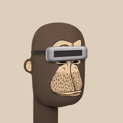 EveryApe Matters #1253