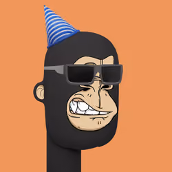 EveryApe Matters #668