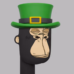 EveryApe Matters #1003