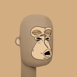 EveryApe Matters #1038