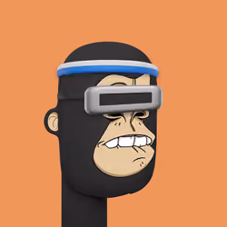 EveryApe Matters #894