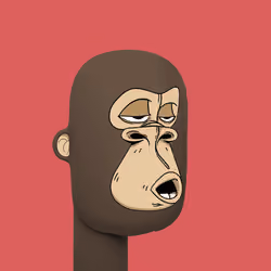 EveryApe Matters #1001
