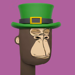 EveryApe Matters #1039