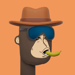EveryApe Matters #666