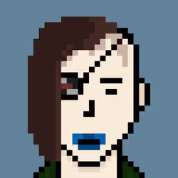 PunkRunner #691