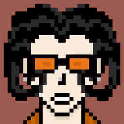 PunkRunner #715