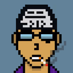 PunkRunner #566