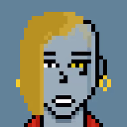 PunkRunner #690