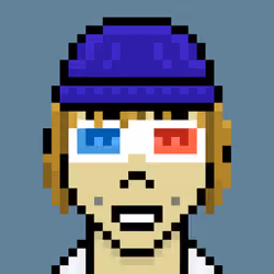 PunkRunner #613