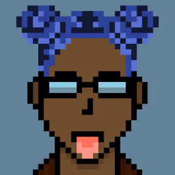 PunkRunner #564