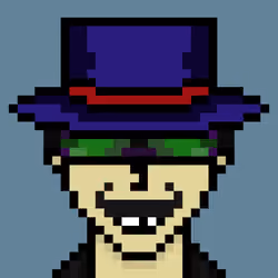 PunkRunner #565