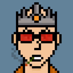 PunkRunner #689