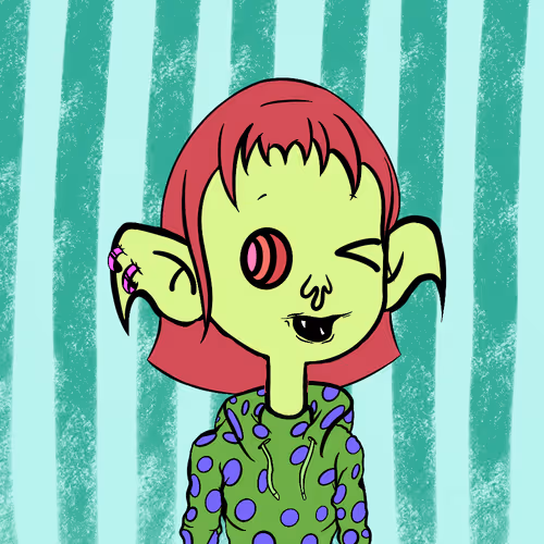 Ghoulishbullish