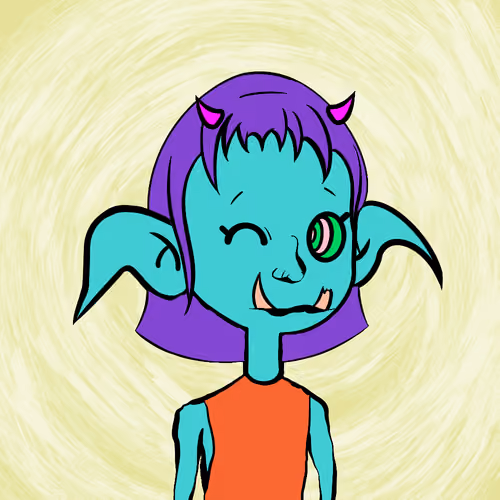 Ghoulish Bullish #392