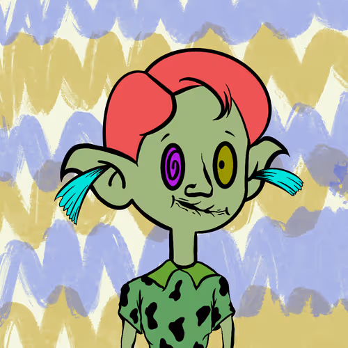Ghoulishbullish